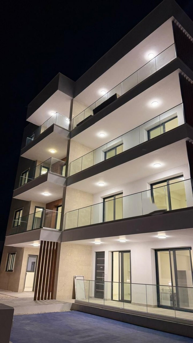 Apartment (Flat) in Universal, Paphos for Sale