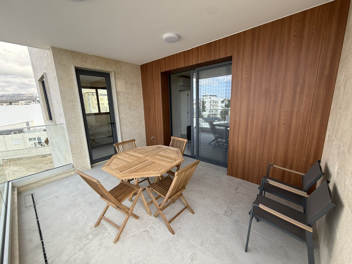 Apartment (Flat) in Universal, Paphos for Sale