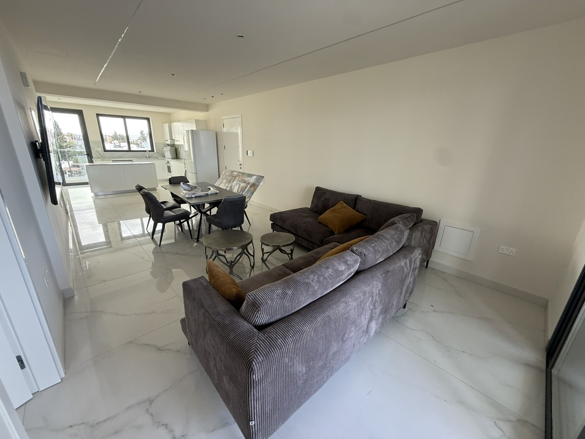 Apartment (Flat) in Universal, Paphos for Sale
