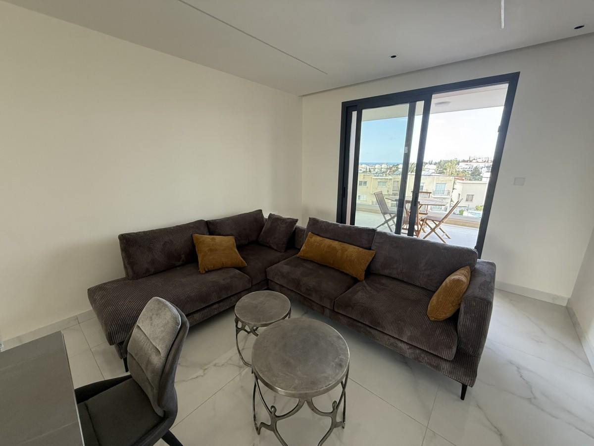 Apartment (Flat) in Universal, Paphos for Sale