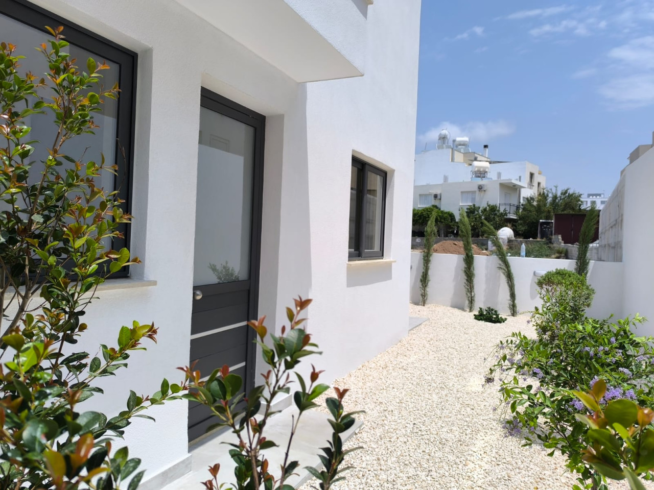 Apartment (Flat) in Universal, Paphos for Sale