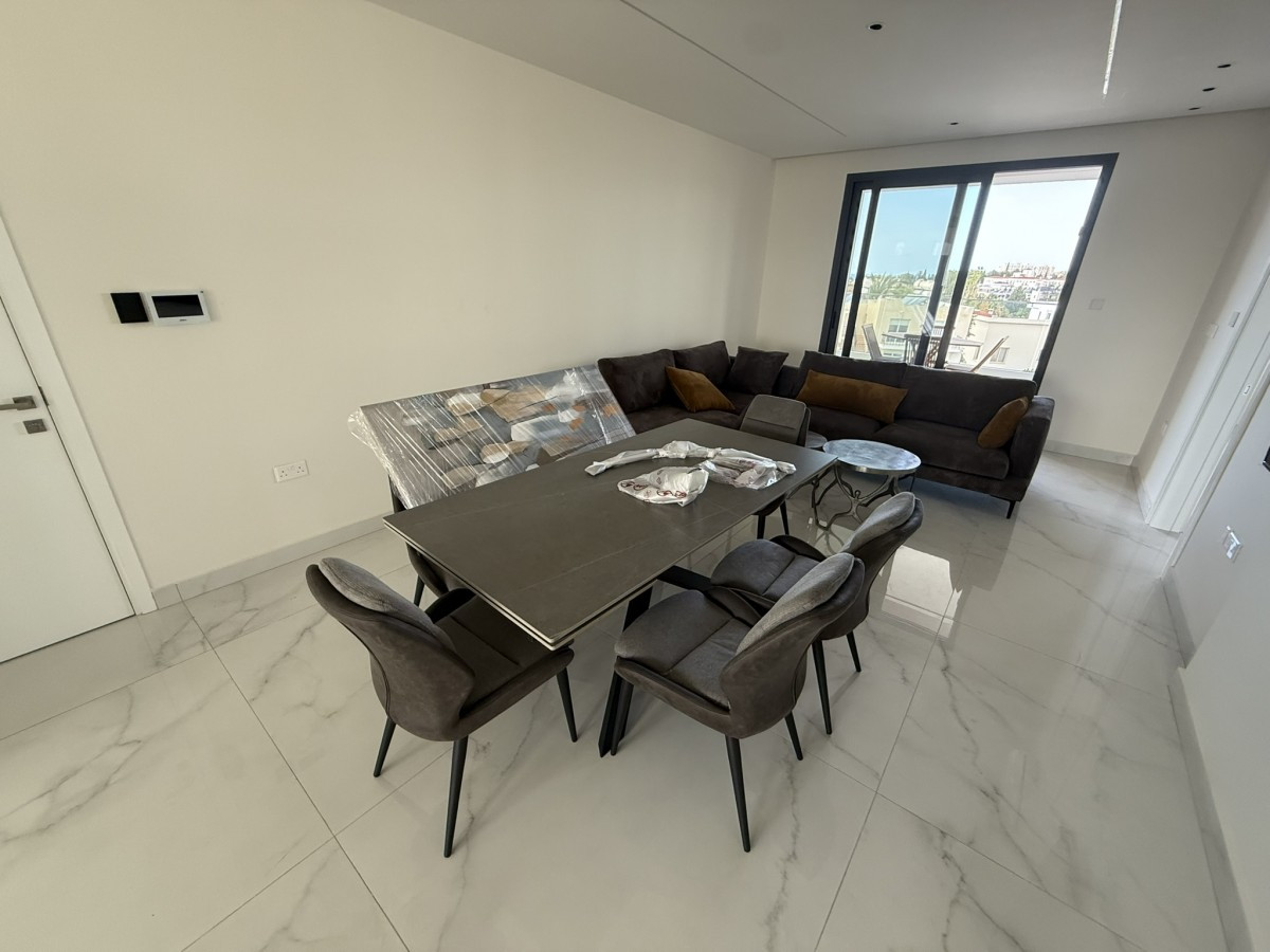 Apartment (Flat) in Universal, Paphos for Sale