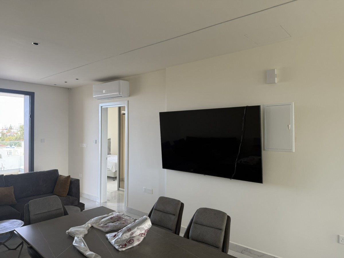 Apartment (Flat) in Universal, Paphos for Sale