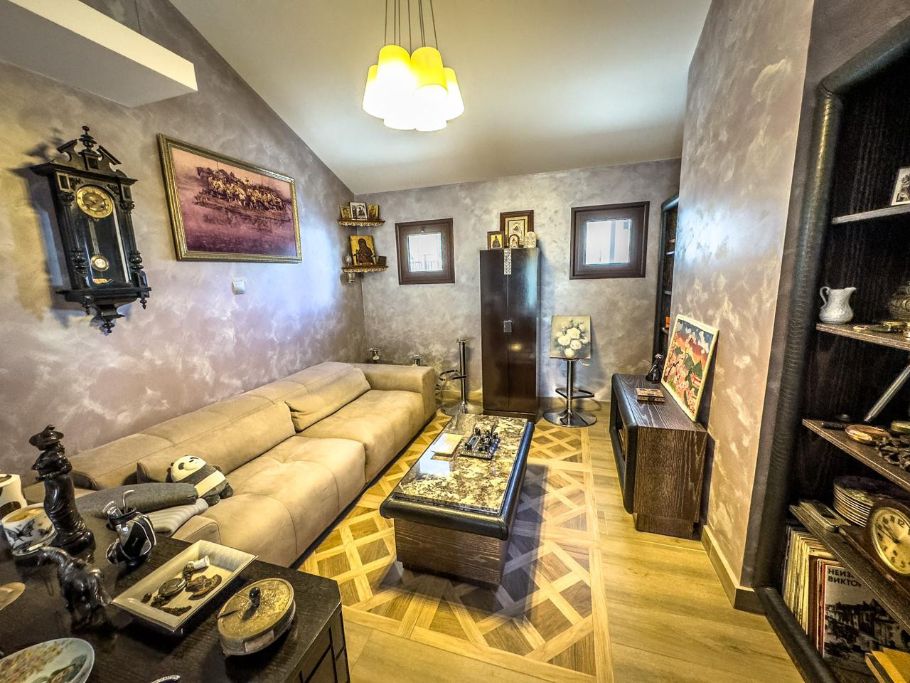 House (Maisonette) in Germasoyia Tourist Area, Limassol for Sale