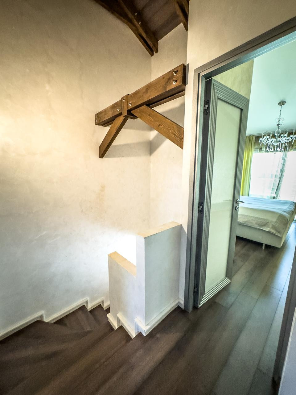House (Maisonette) in Germasoyia Tourist Area, Limassol for Sale