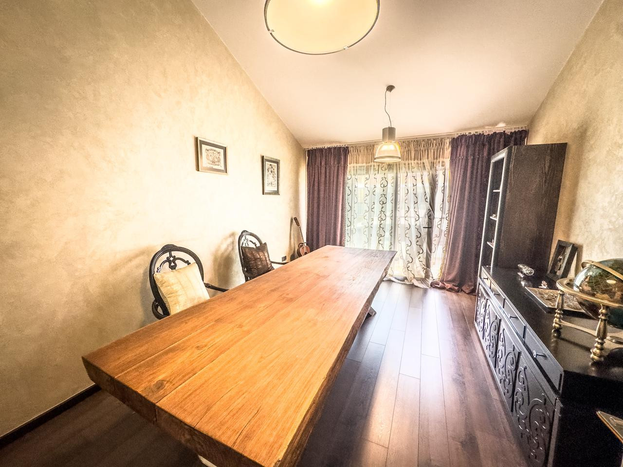 House (Maisonette) in Germasoyia Tourist Area, Limassol for Sale