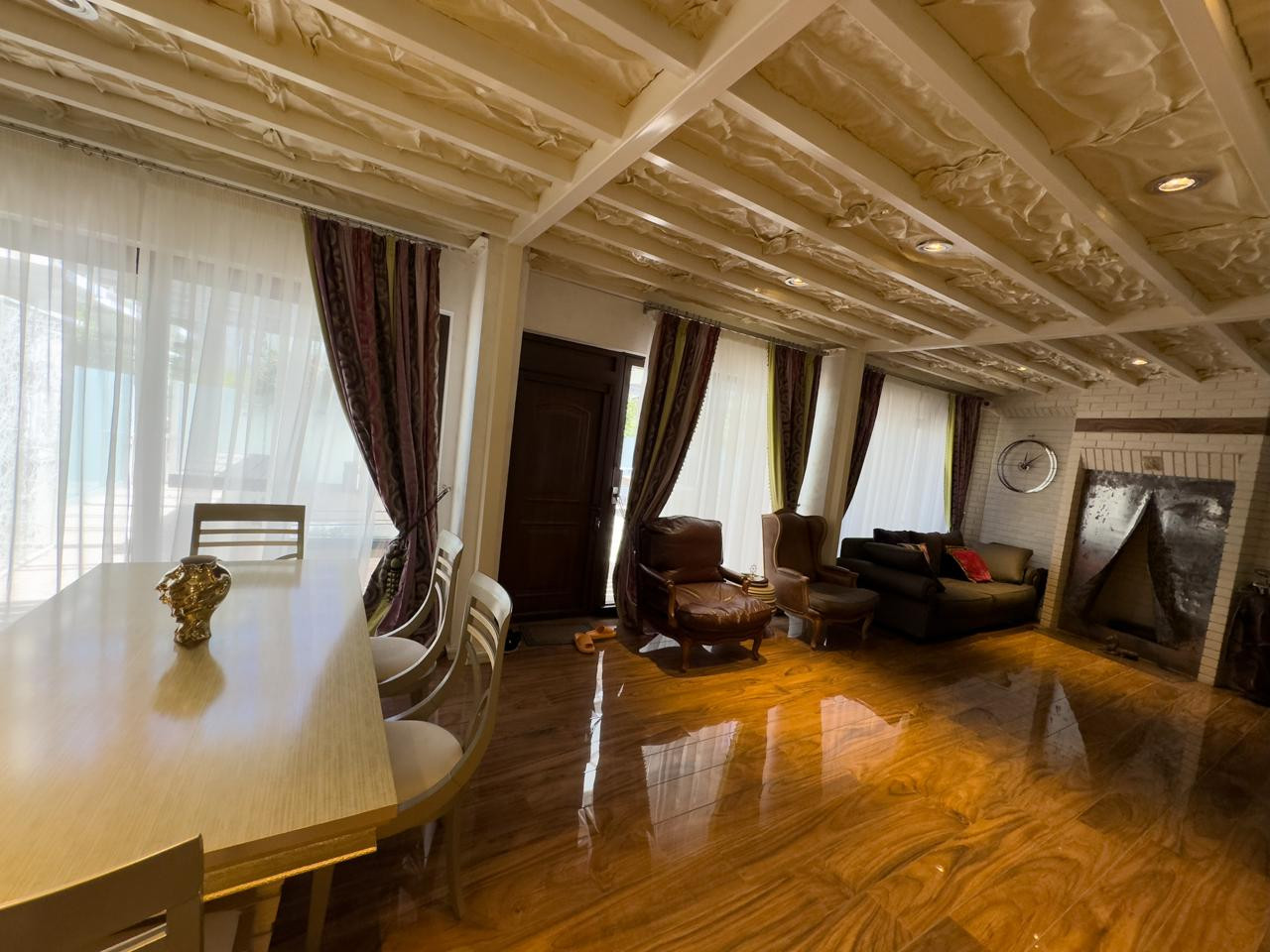 House (Maisonette) in Germasoyia Tourist Area, Limassol for Sale