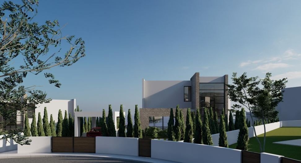 House (Detached) in Sea Caves Pegeia, Paphos for Sale