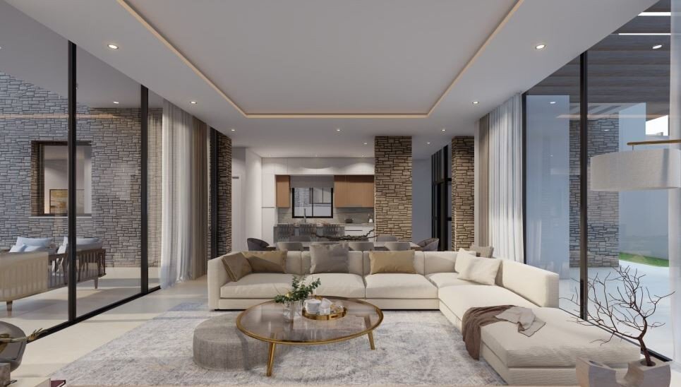 House (Detached) in Sea Caves Pegeia, Paphos for Sale