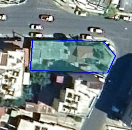 (Commercial) in Chalkoutsa, Limassol for Sale