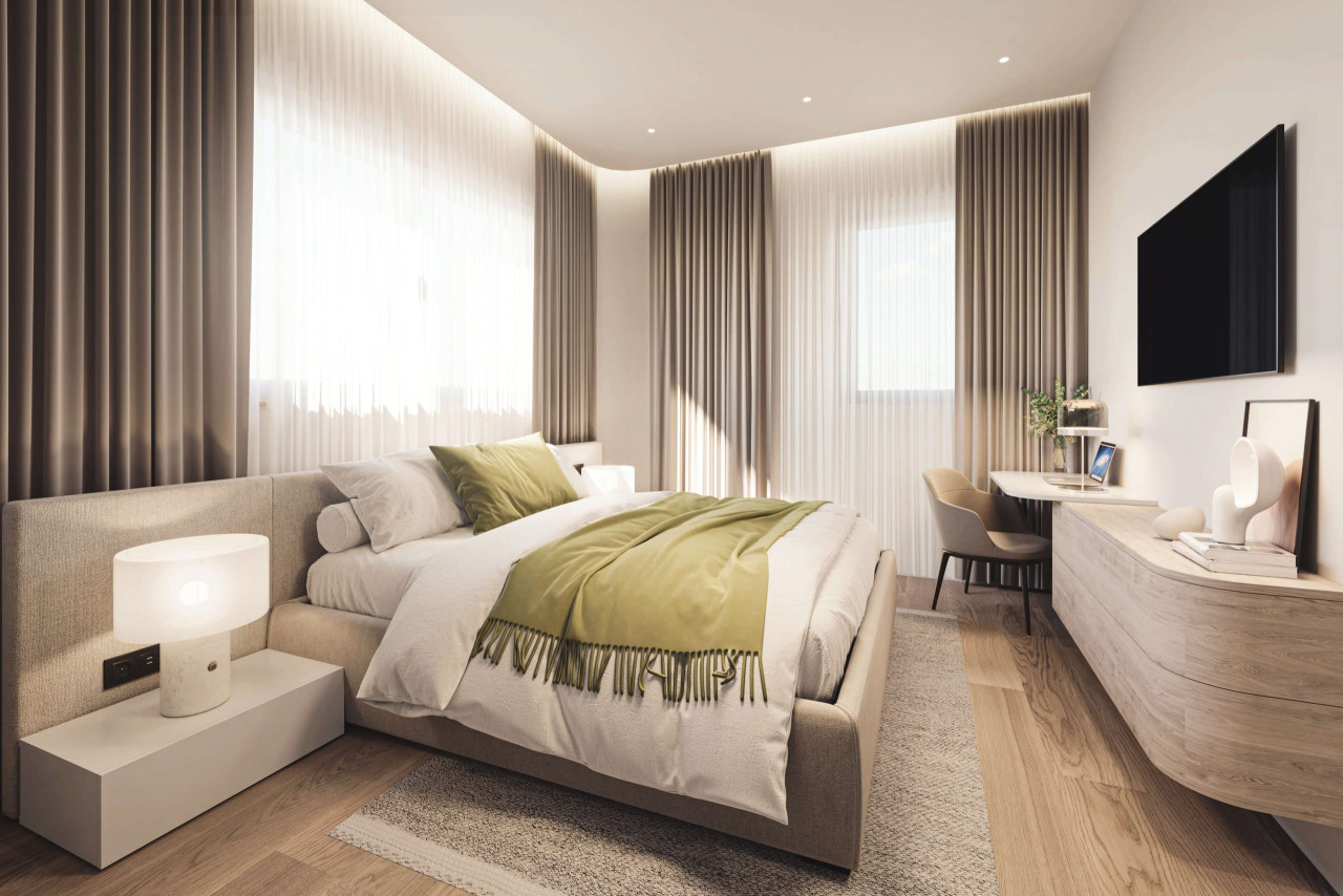 Apartment (Flat) in Neapoli, Limassol for Sale