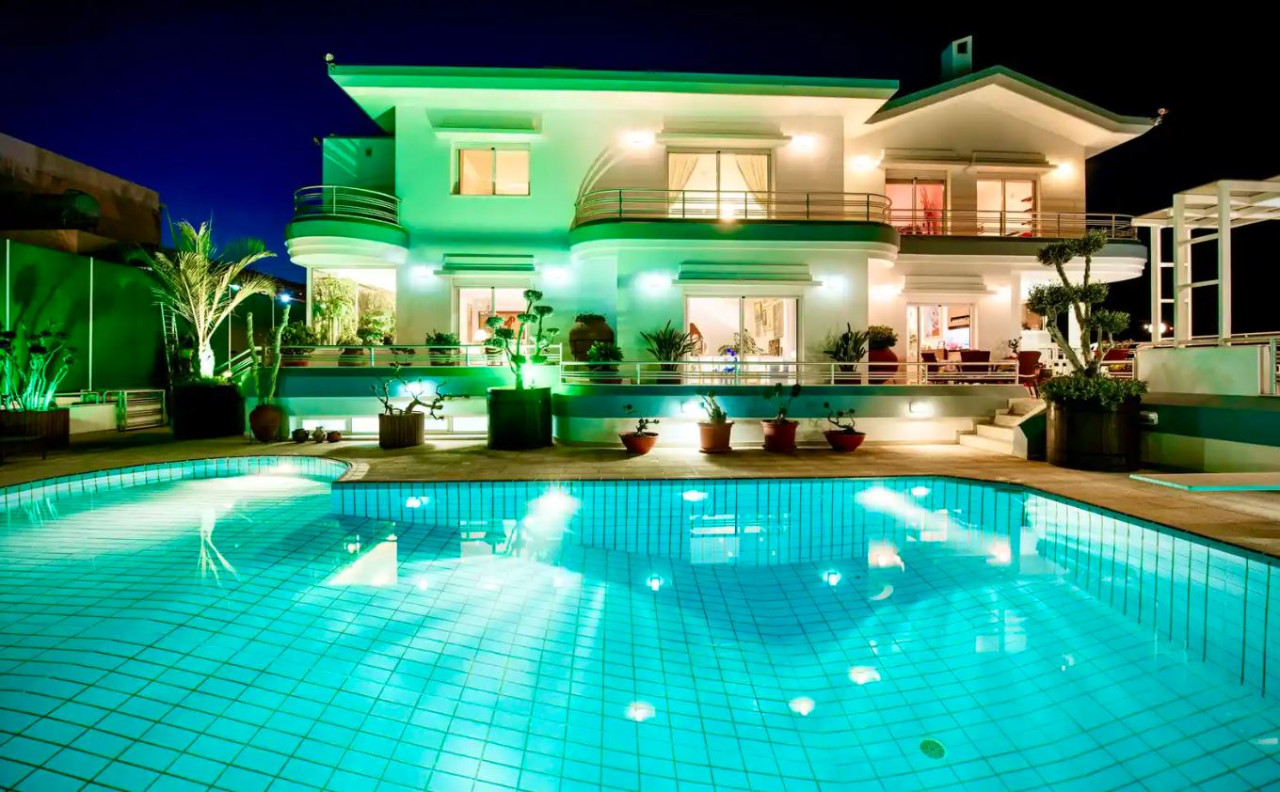 House (Detached) in Panthea, Limassol for Sale