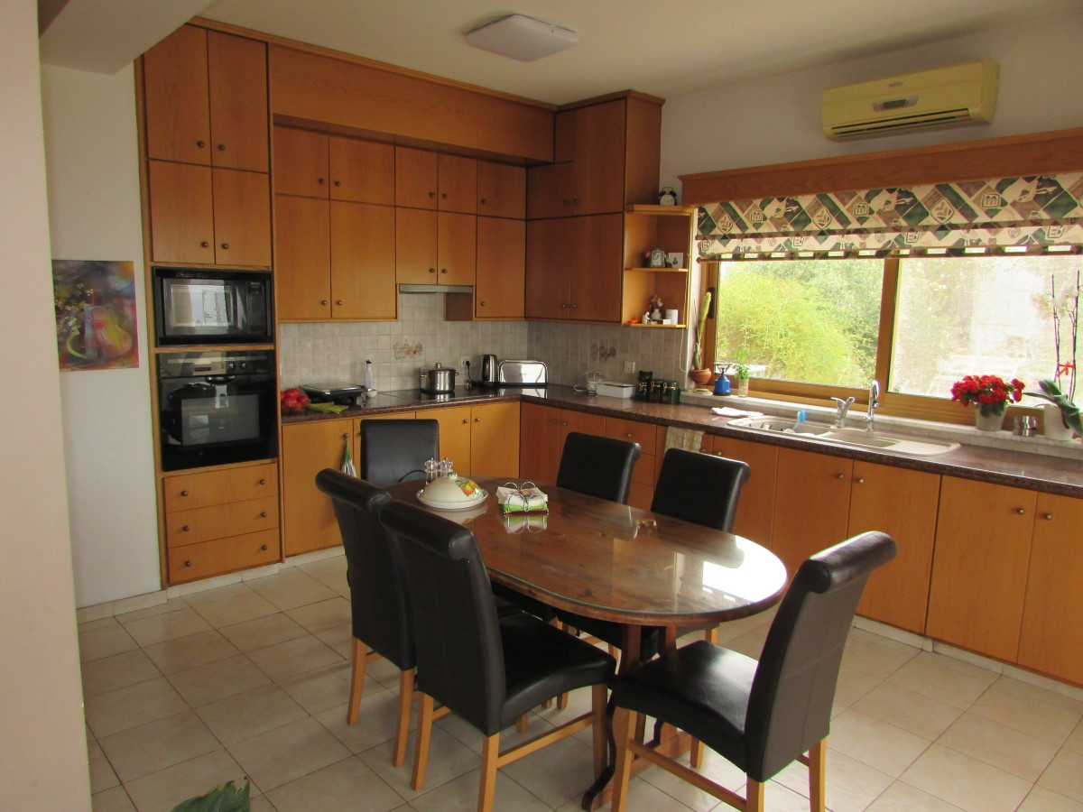 House (Detached) in Paniotis, Limassol for Sale