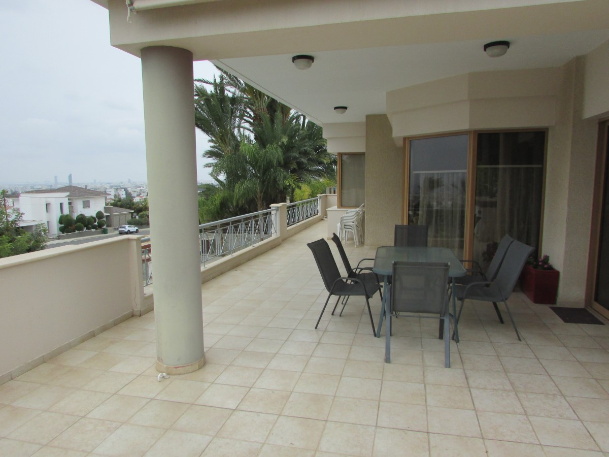 House (Detached) in Paniotis, Limassol for Sale