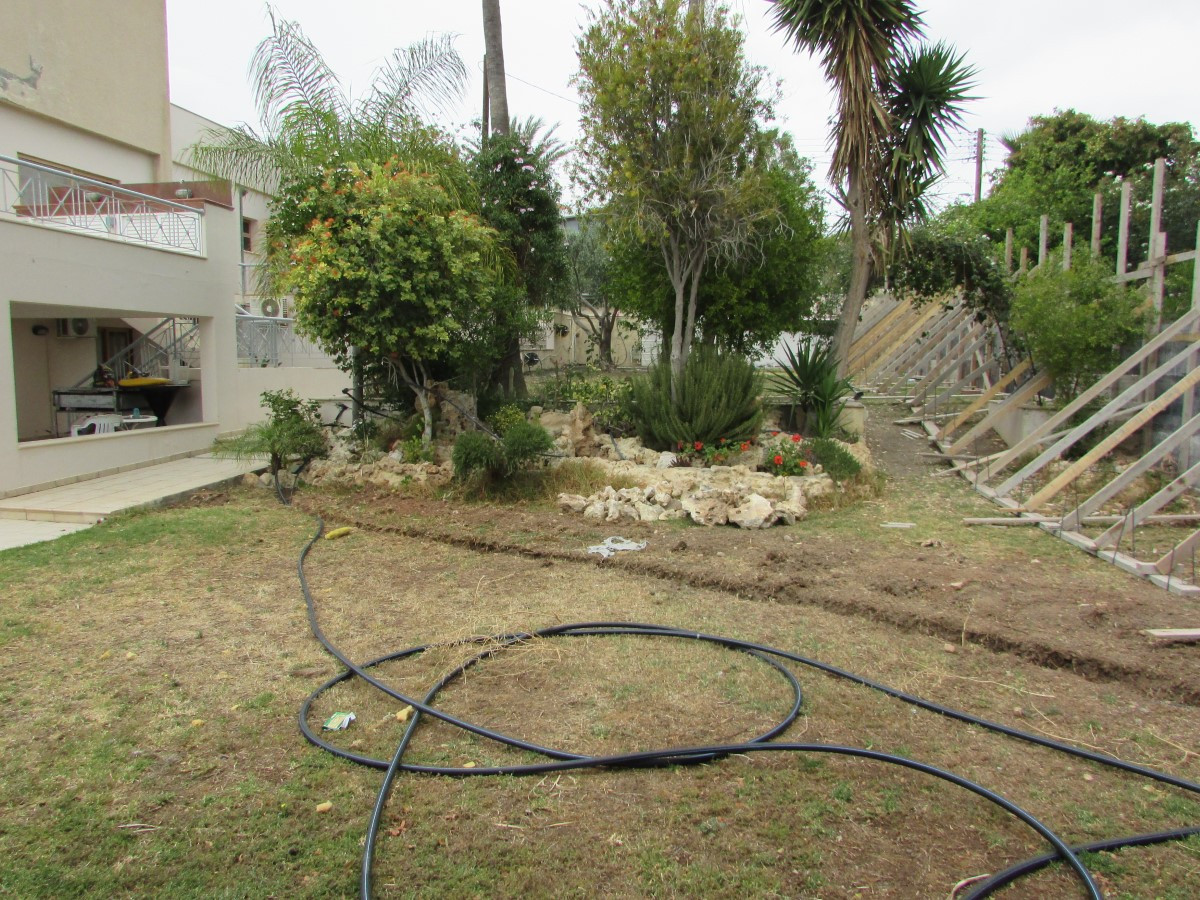House (Detached) in Paniotis, Limassol for Sale
