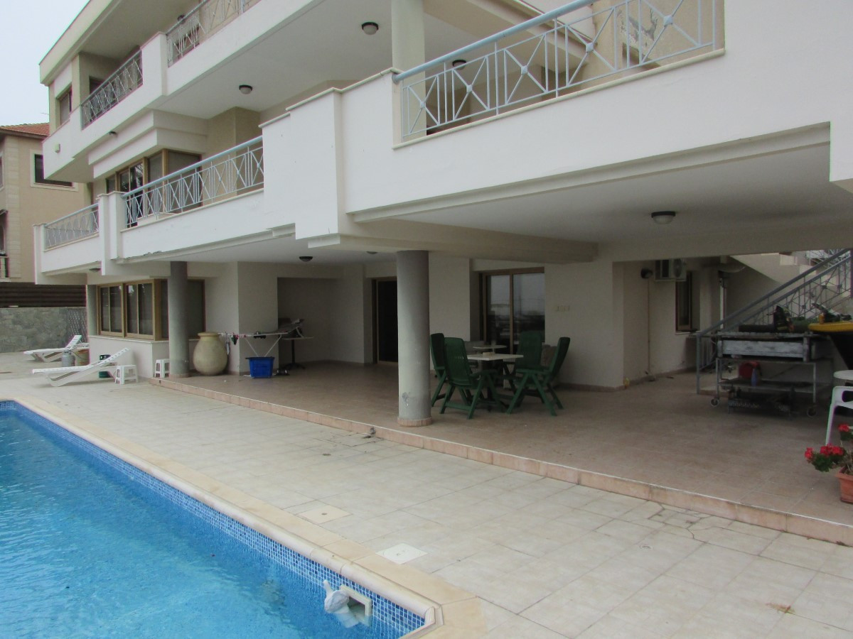 House (Detached) in Paniotis, Limassol for Sale