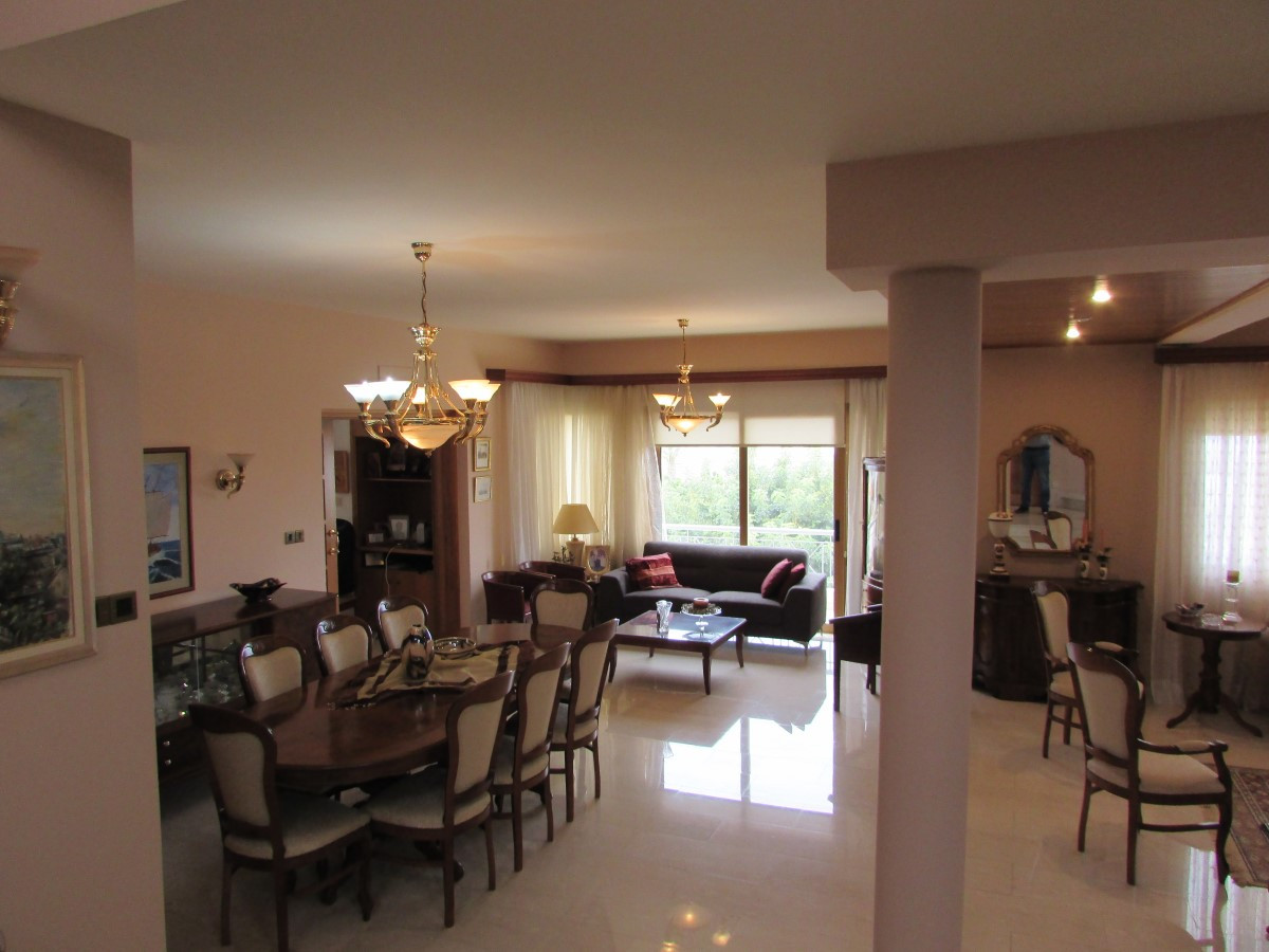 House (Detached) in Paniotis, Limassol for Sale