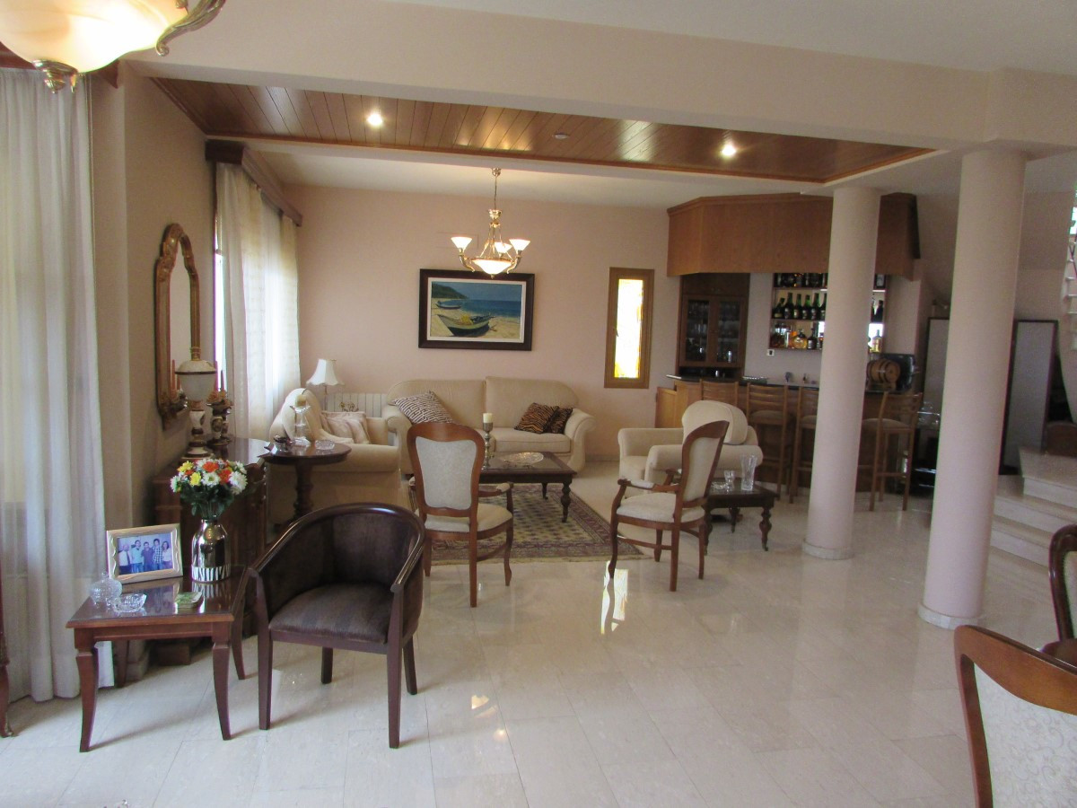 House (Detached) in Paniotis, Limassol for Sale