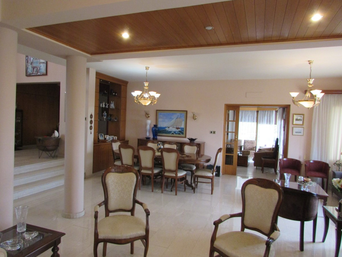 House (Detached) in Paniotis, Limassol for Sale
