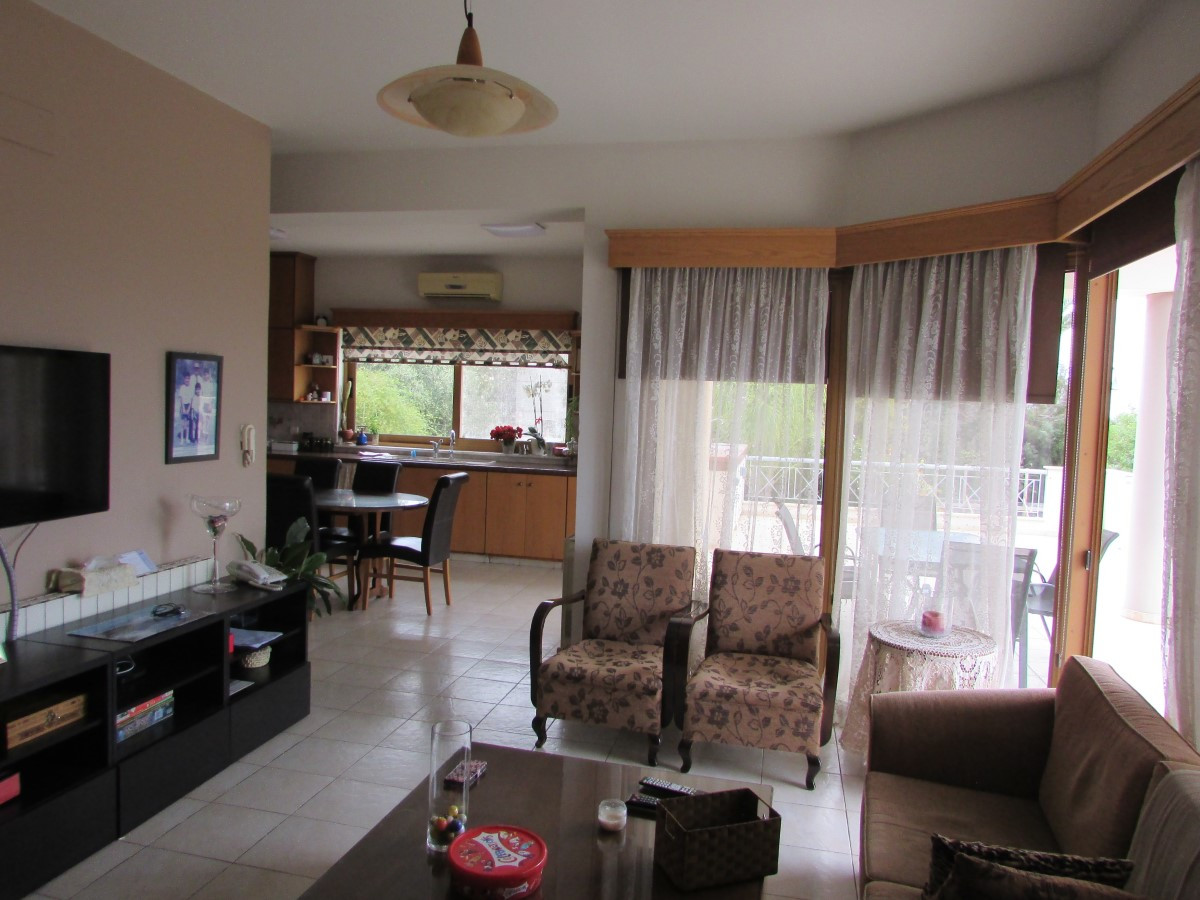House (Detached) in Paniotis, Limassol for Sale