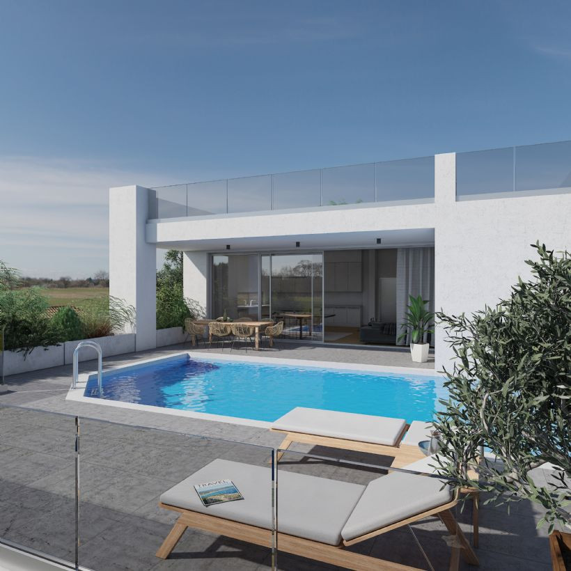 Apartment (Flat) in Aglantzia, Nicosia for Sale