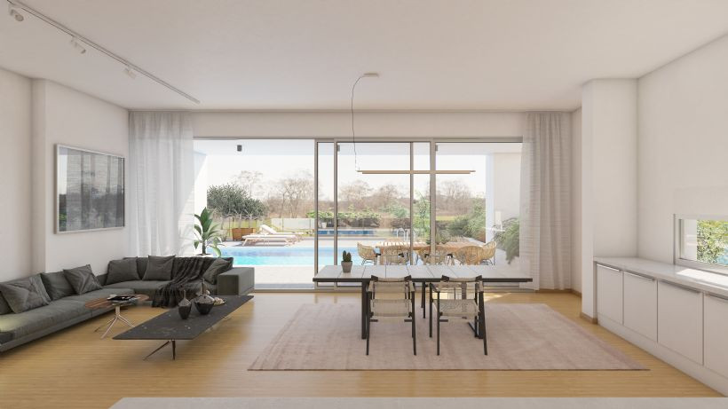 Apartment (Flat) in Aglantzia, Nicosia for Sale