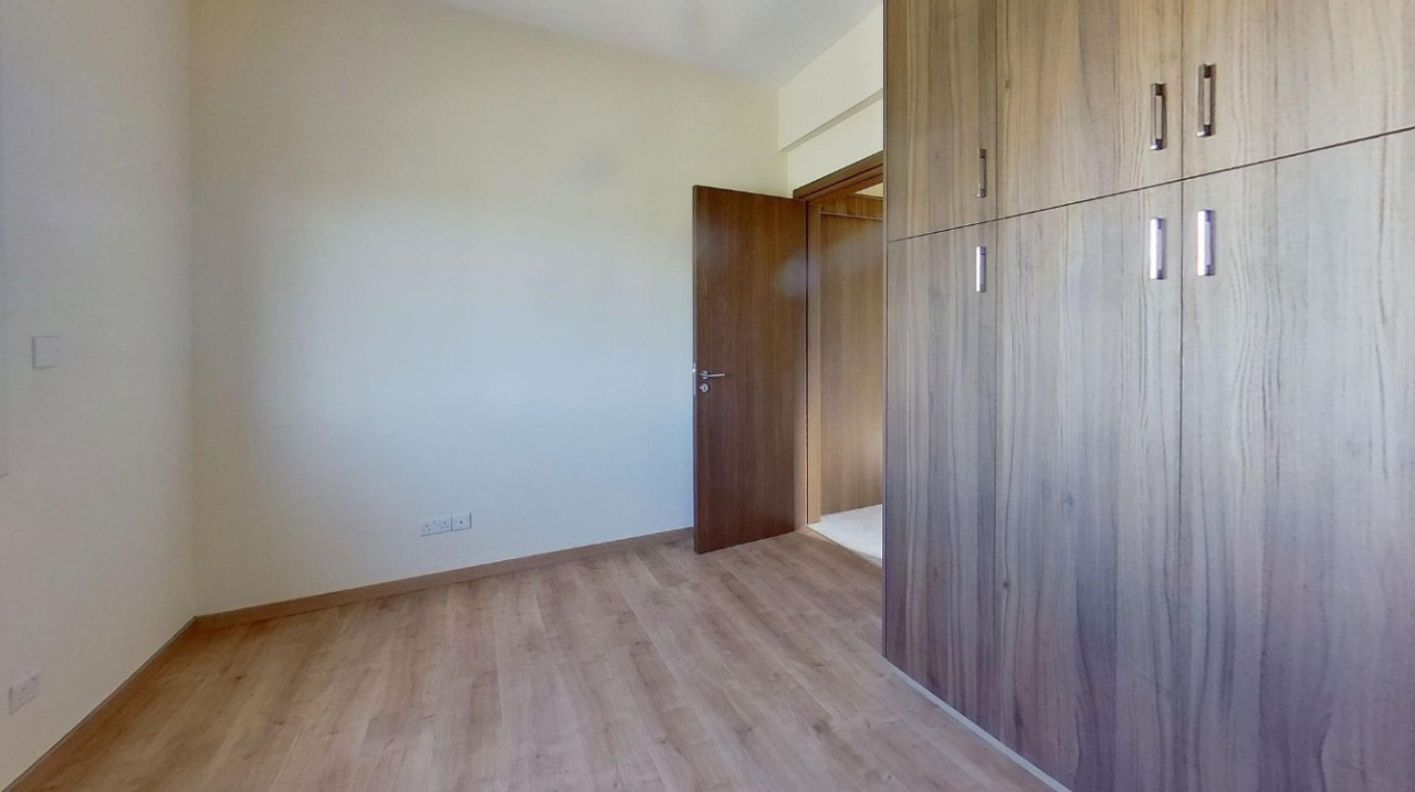 Apartment (Flat) in Zakaki, Limassol for Sale