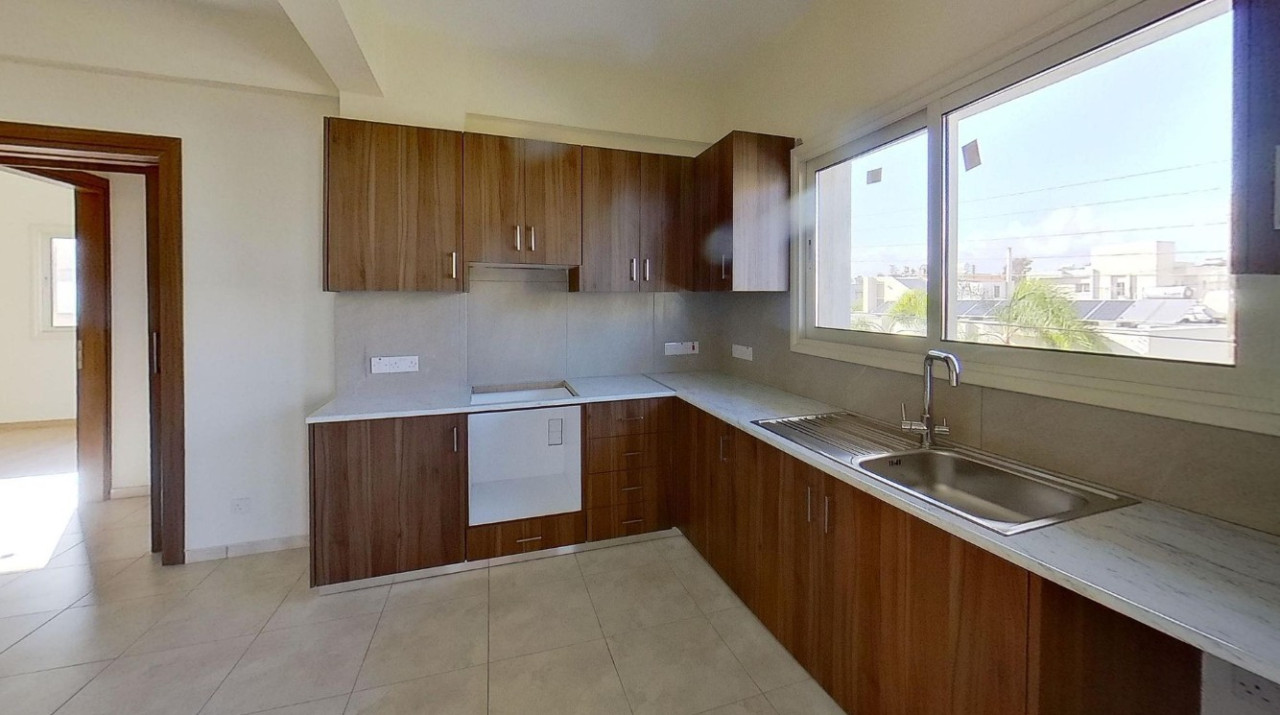 Apartment (Flat) in Zakaki, Limassol for Sale