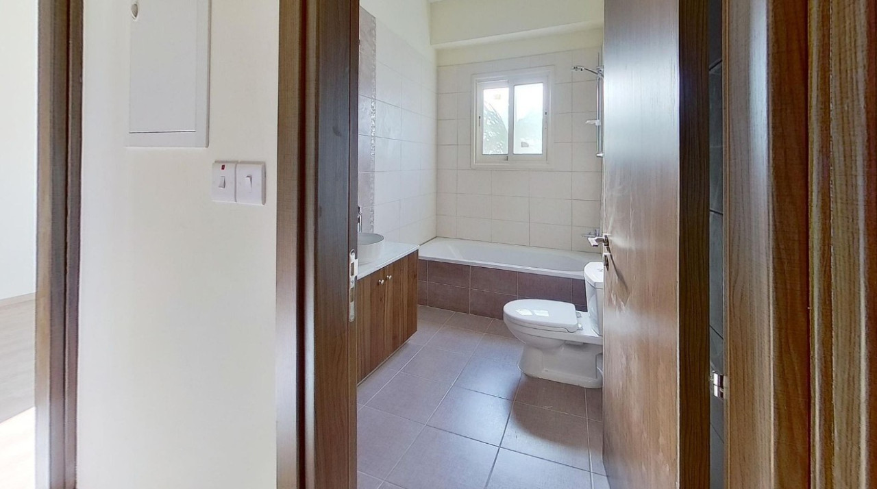 Apartment (Flat) in Zakaki, Limassol for Sale