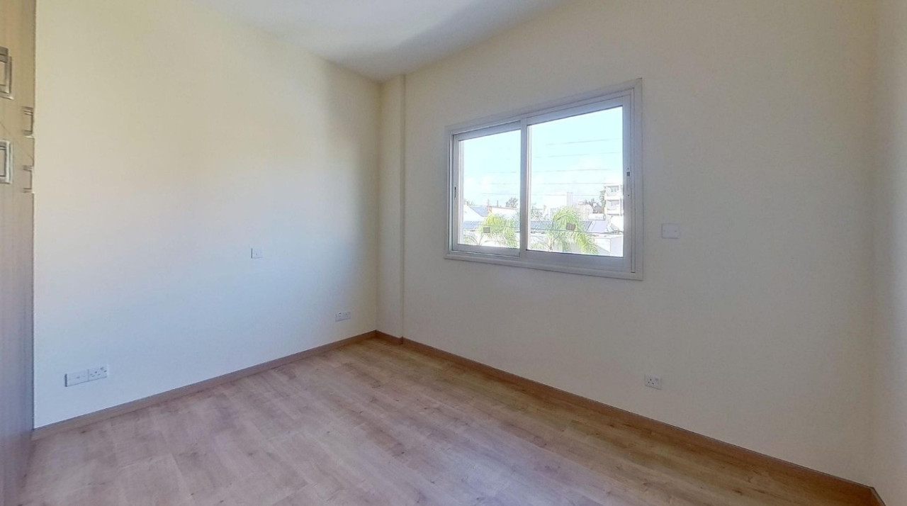 Apartment (Flat) in Zakaki, Limassol for Sale