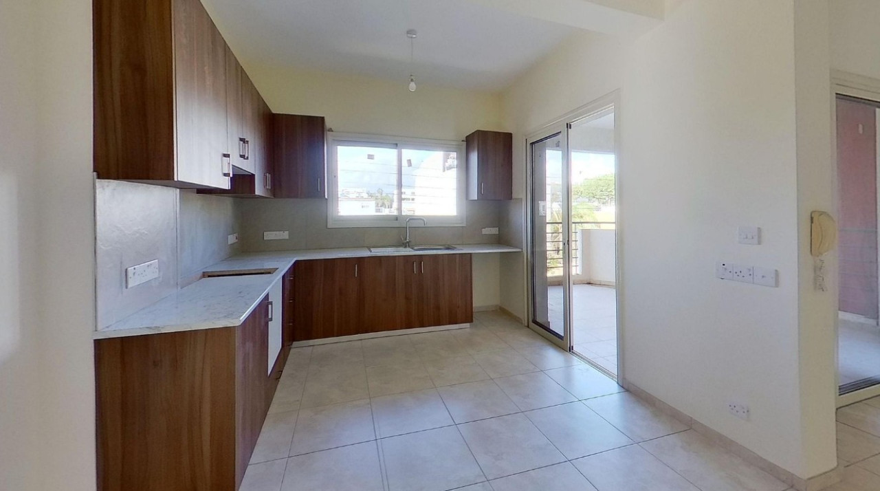 Apartment (Flat) in Zakaki, Limassol for Sale