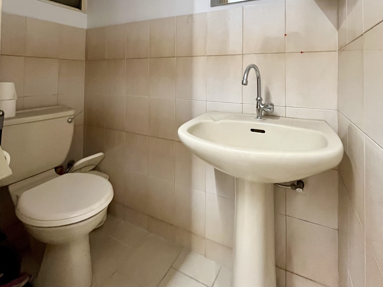 Commercial (Office) in City Center, Nicosia for Sale