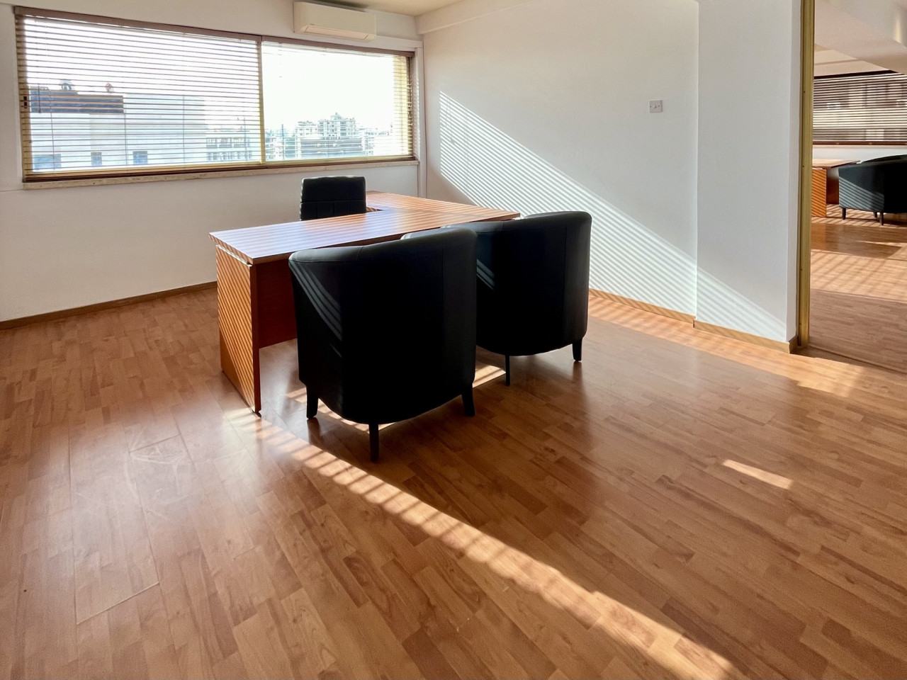 Commercial (Office) in City Center, Nicosia for Sale