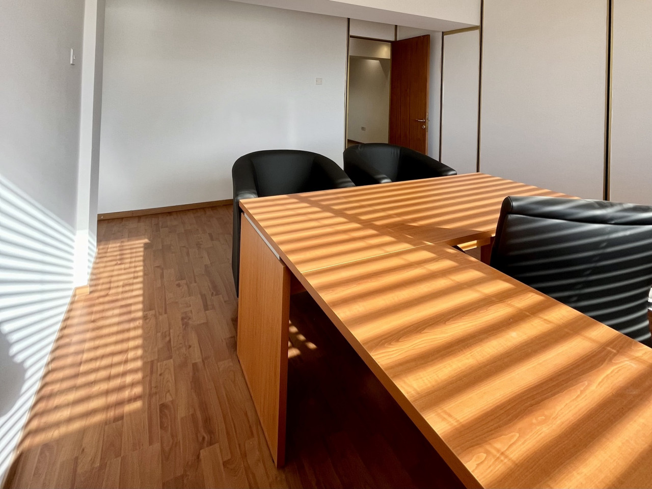 Commercial (Office) in City Center, Nicosia for Sale