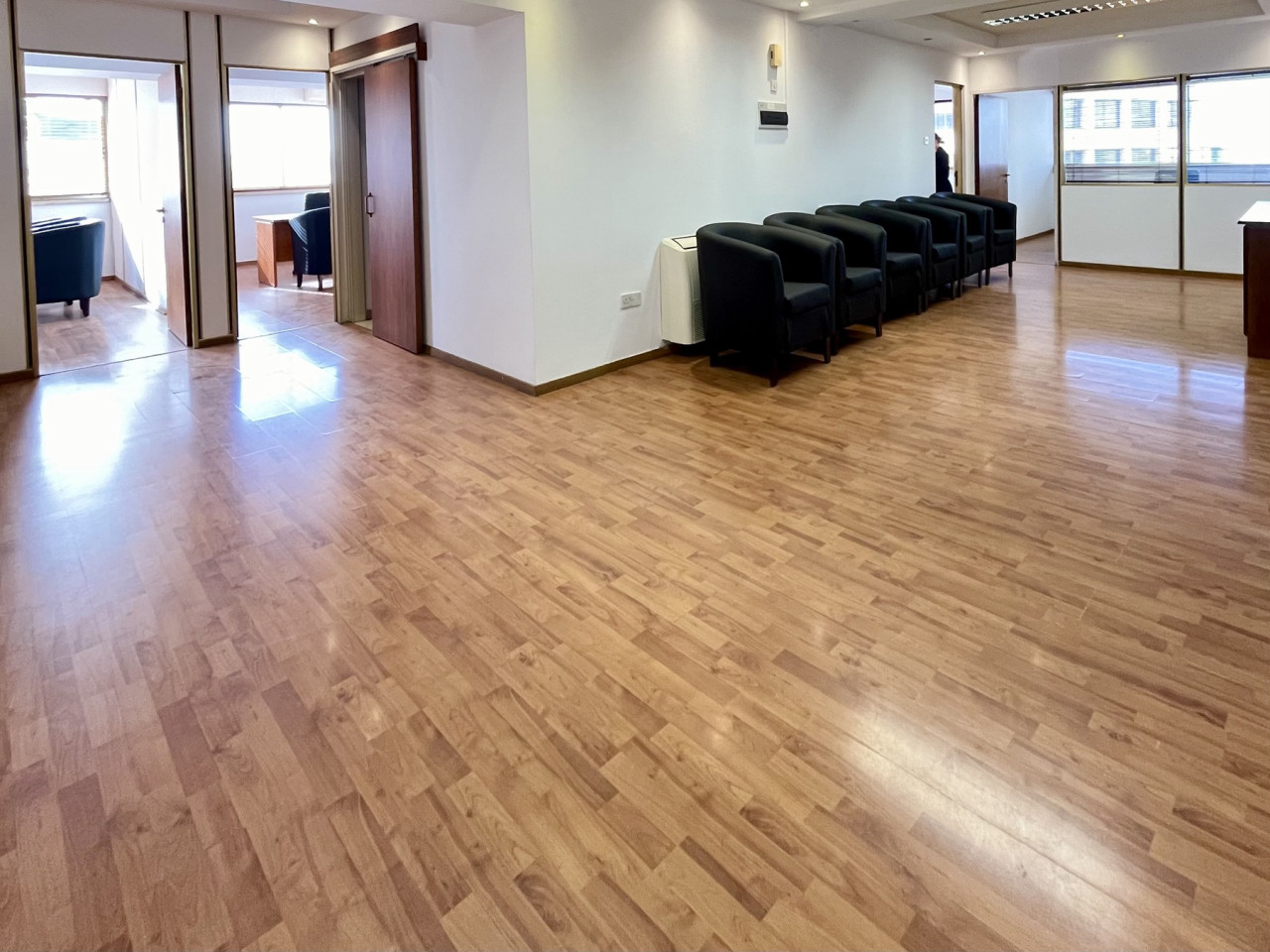 Commercial (Office) in City Center, Nicosia for Sale