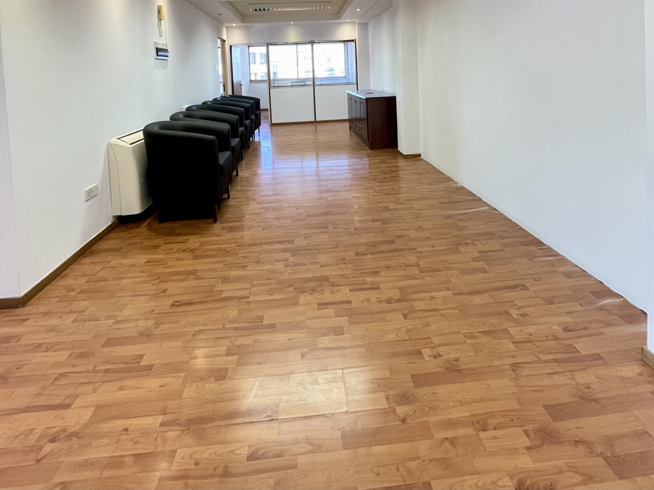 Commercial (Office) in City Center, Nicosia for Sale
