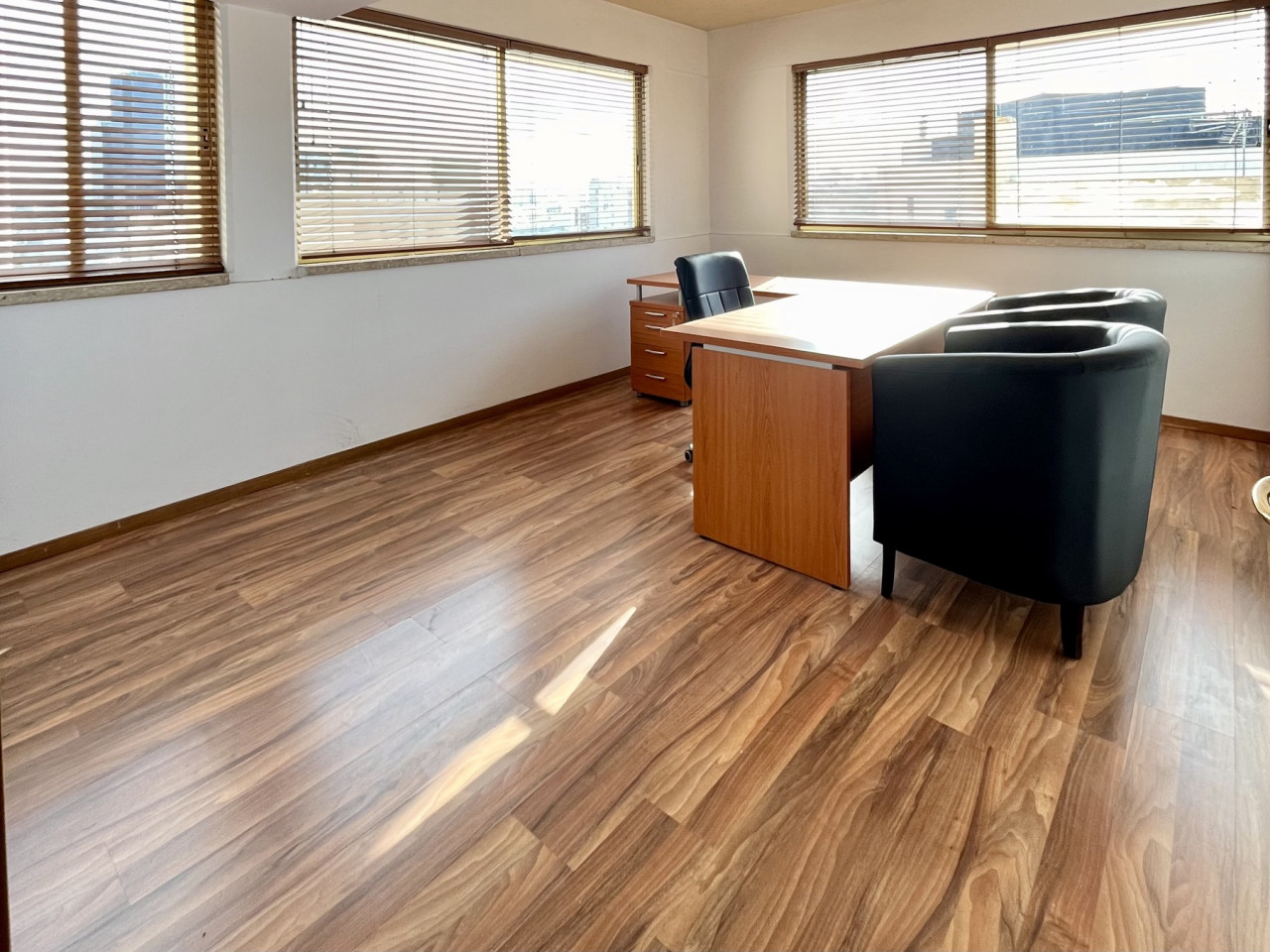 Commercial (Office) in City Center, Nicosia for Sale
