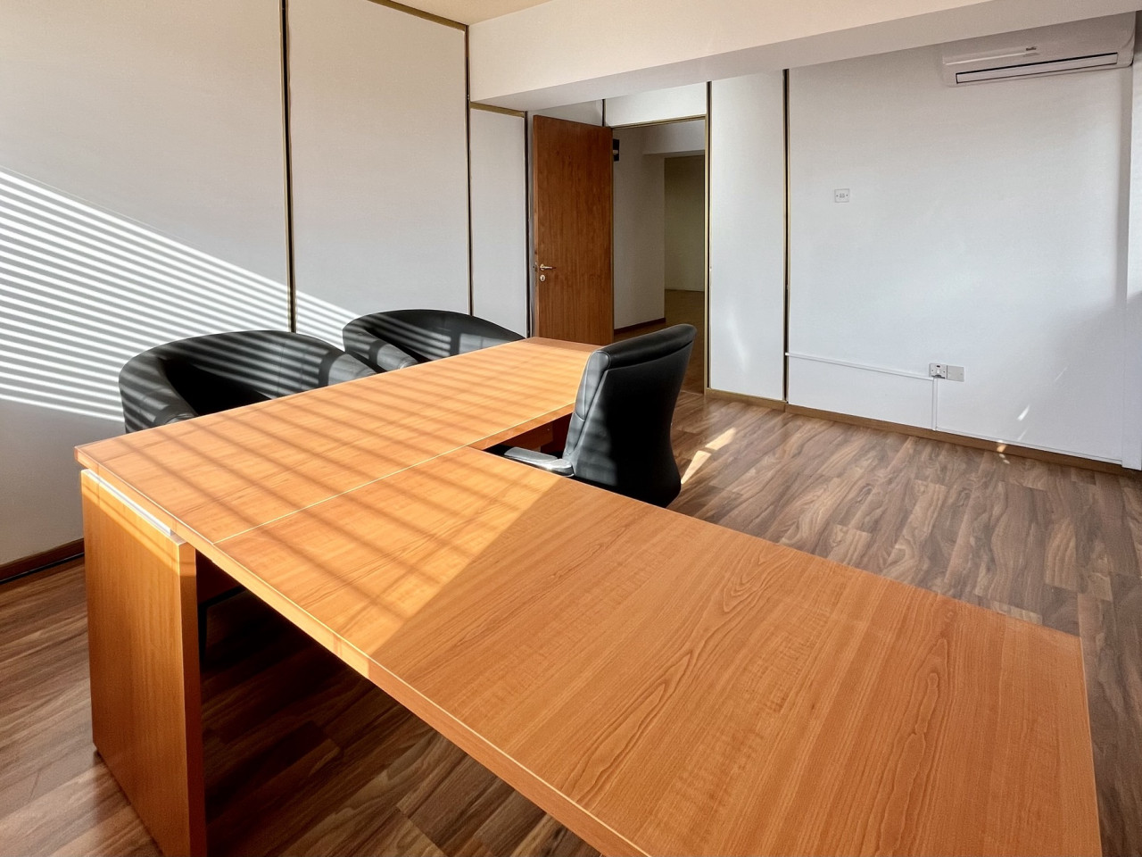 Commercial (Office) in City Center, Nicosia for Sale