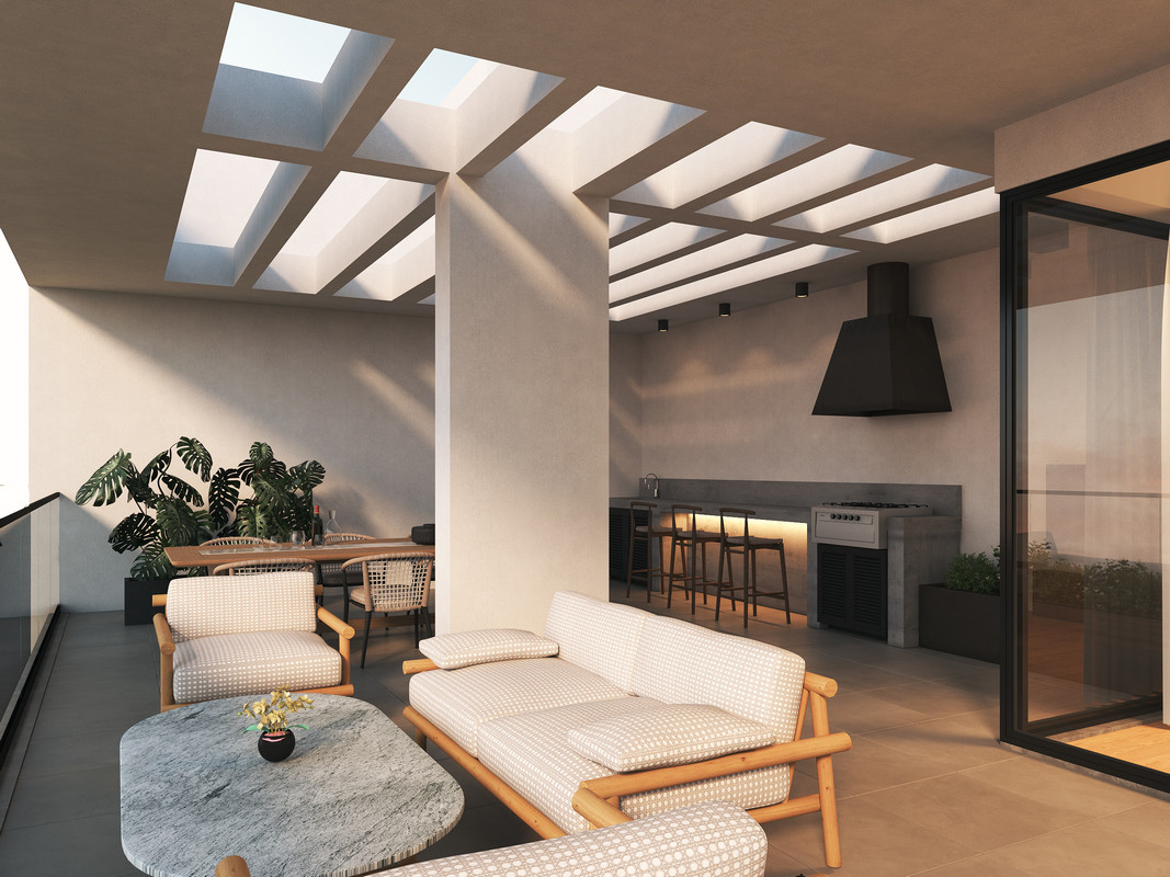 Apartment (Flat) in Ypsonas, Limassol for Sale