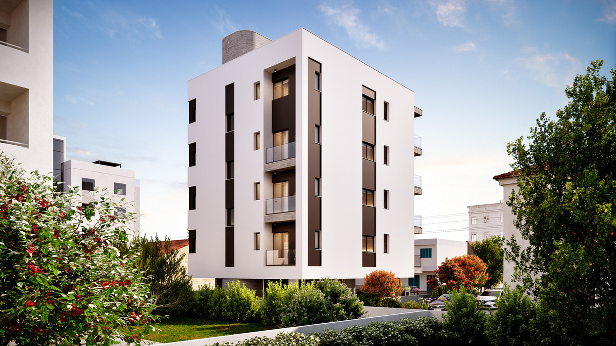 Apartment (Flat) in Katholiki, Limassol for Sale