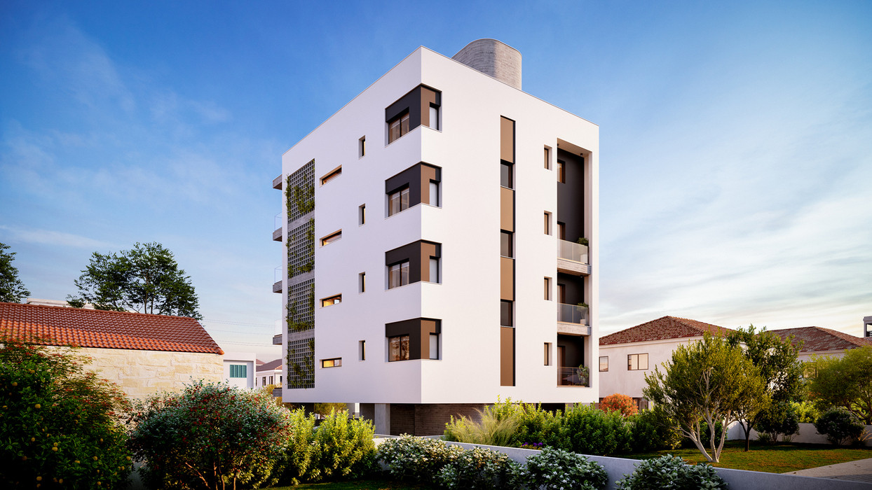 Apartment (Flat) in Katholiki, Limassol for Sale