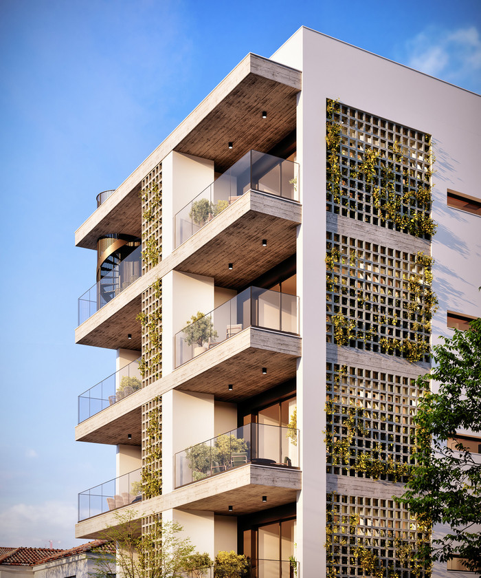 Apartment (Flat) in Katholiki, Limassol for Sale