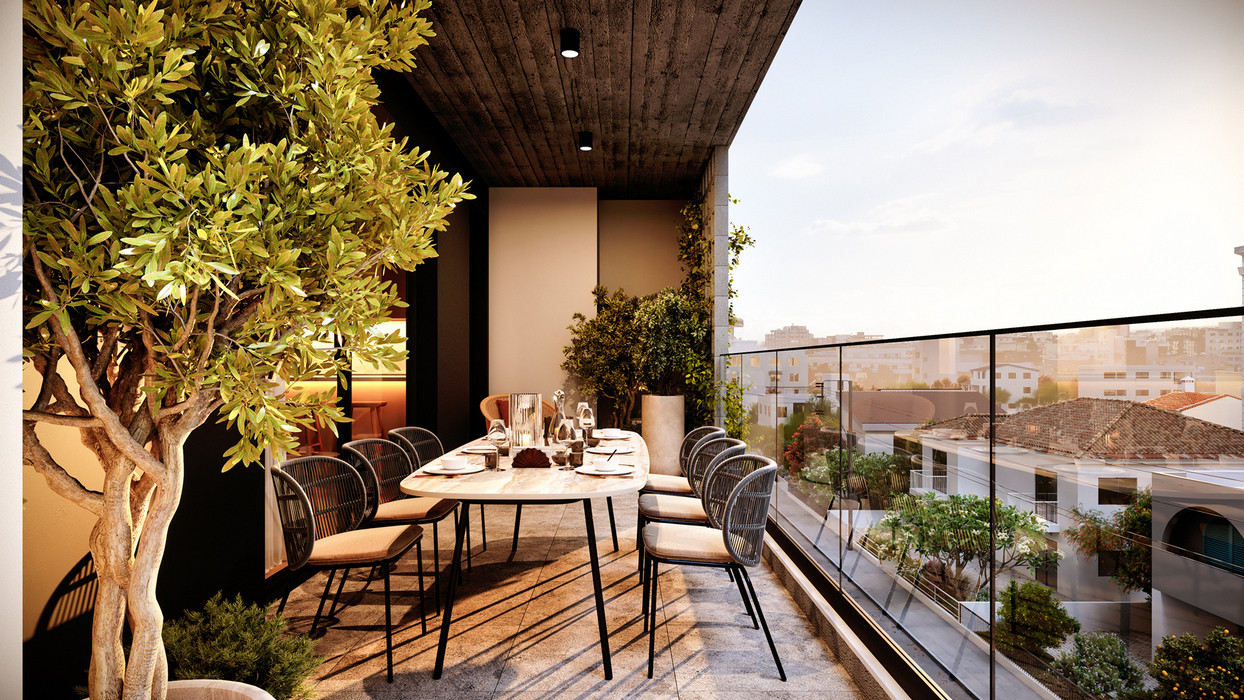 Apartment (Flat) in Katholiki, Limassol for Sale