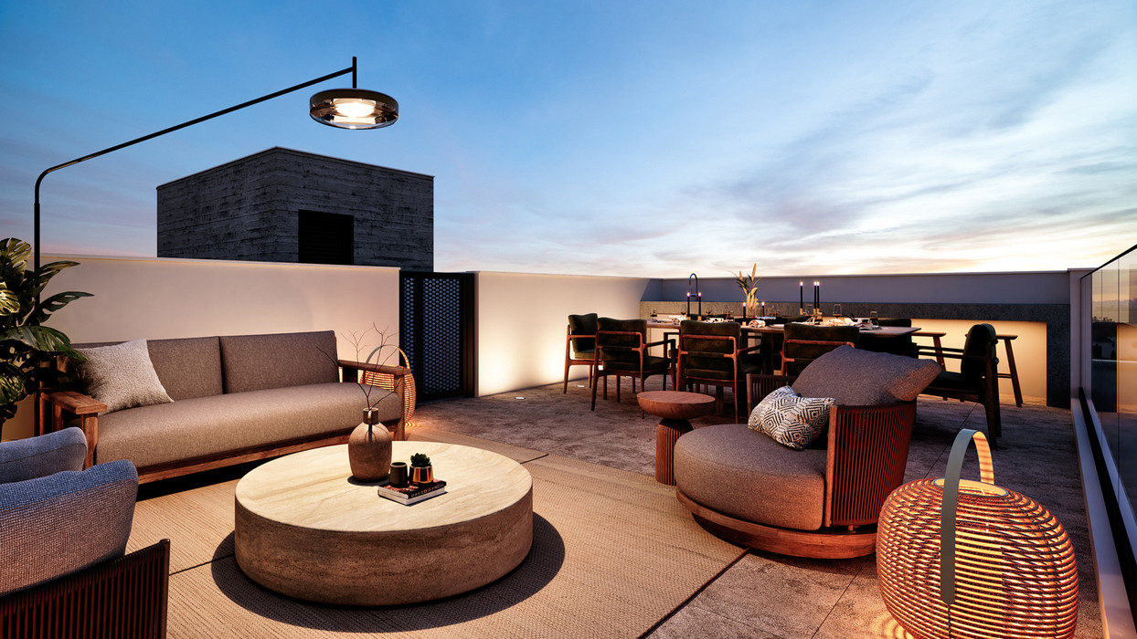 Apartment (Flat) in Katholiki, Limassol for Sale