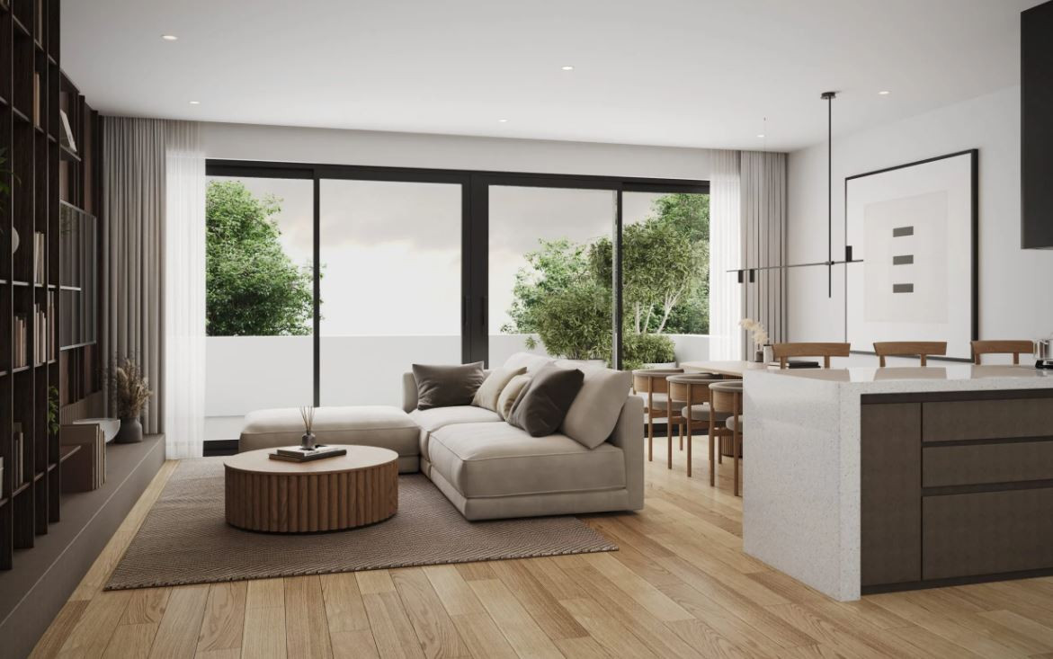 Apartment (Flat) in Lakatamia, Nicosia for Sale