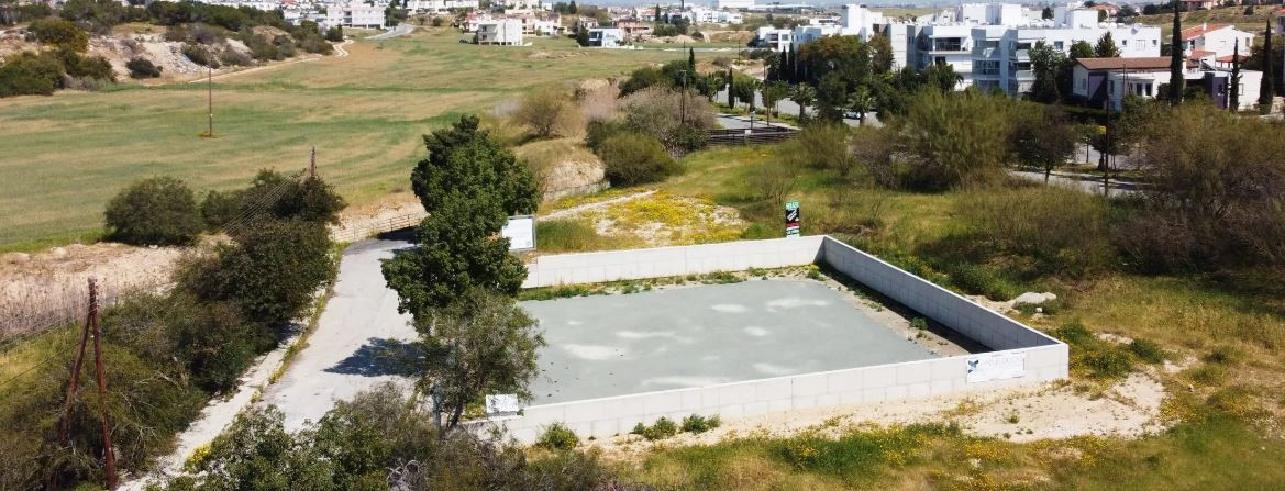 Apartment (Flat) in Pallouriotissa, Nicosia for Sale