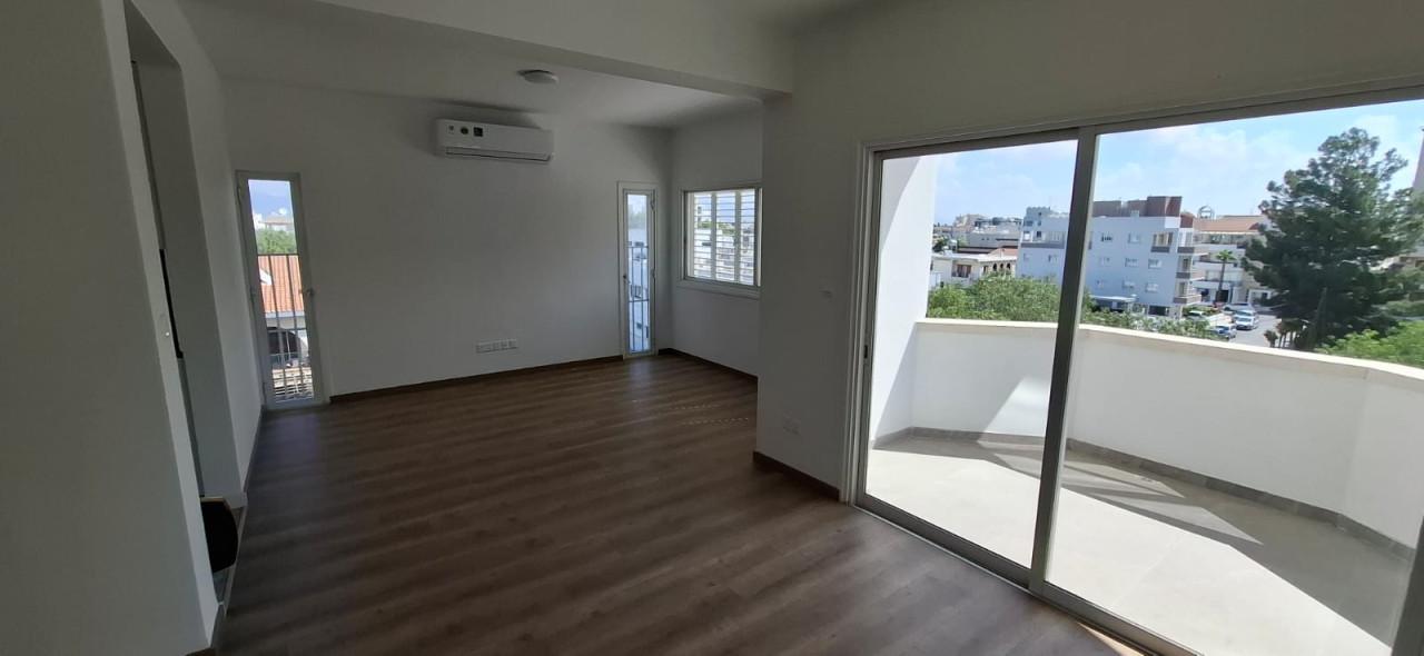 Apartment (Flat) in Engomi, Nicosia for Rent