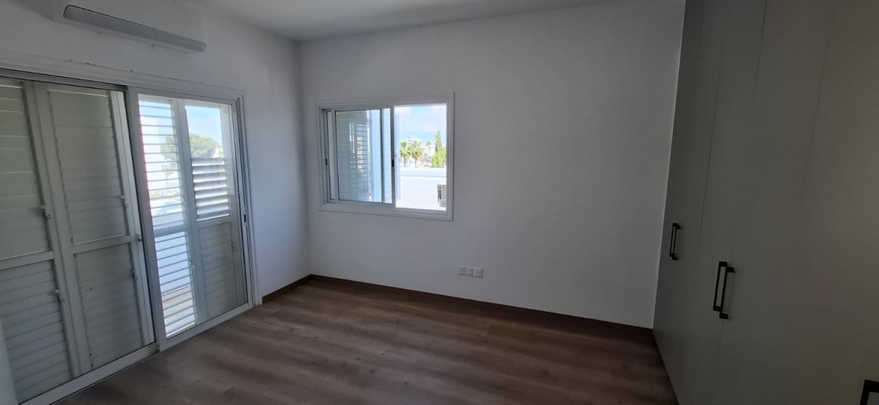 Apartment (Flat) in Engomi, Nicosia for Rent