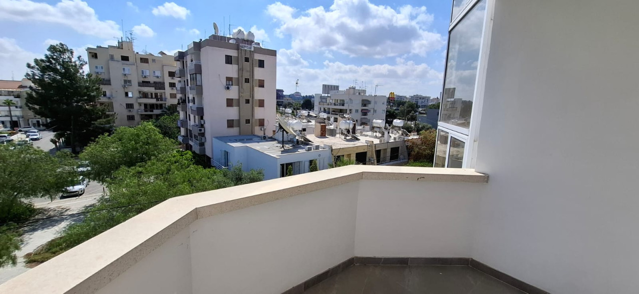 Apartment (Flat) in Engomi, Nicosia for Rent