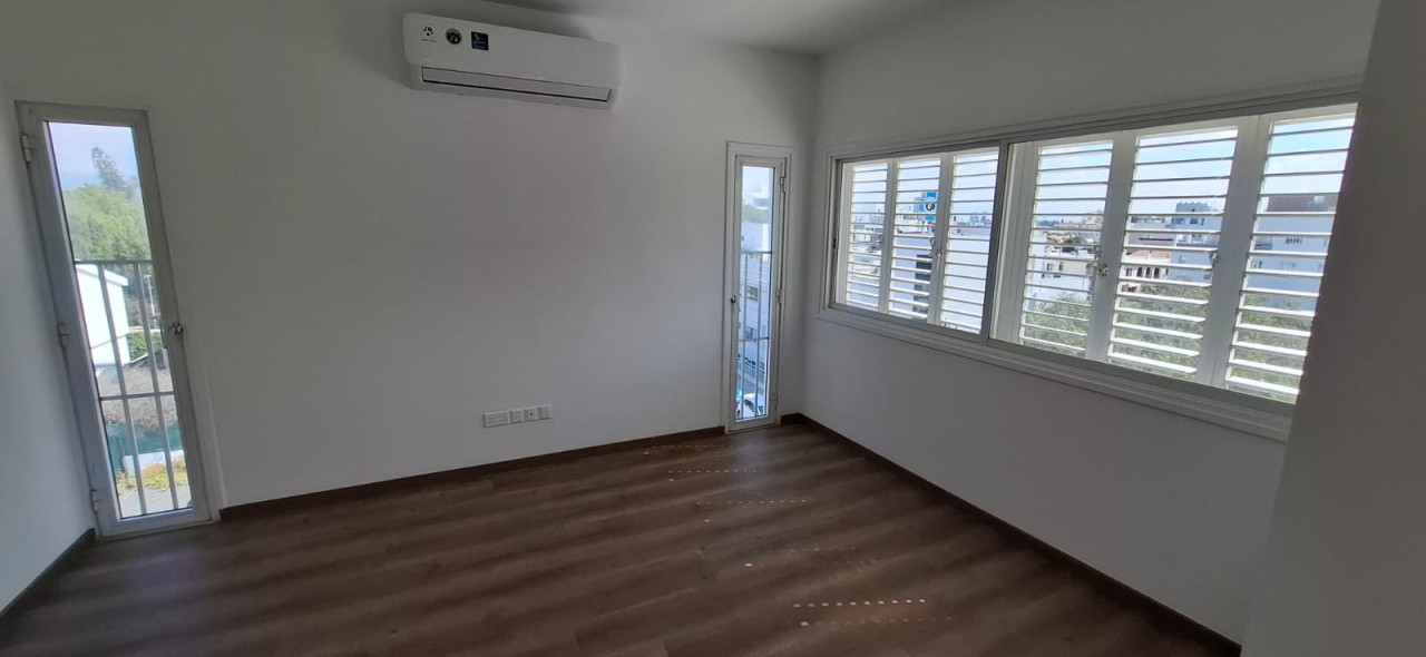 Apartment (Flat) in Engomi, Nicosia for Rent